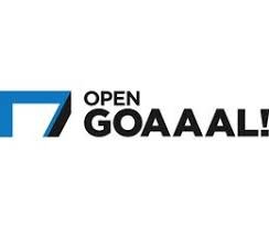 Open Goaaal Codes